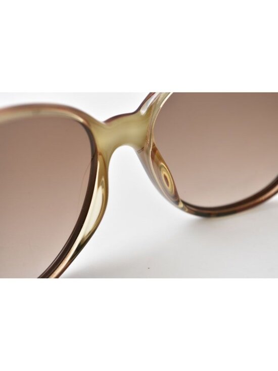 Gucci Sunglasses Eyewear S Brown Marble Floral main image 11